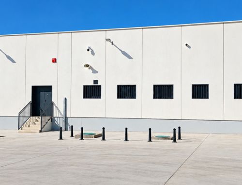 El Centro Penitenciario de Alicante estrena la ampliación de sus instalaciones