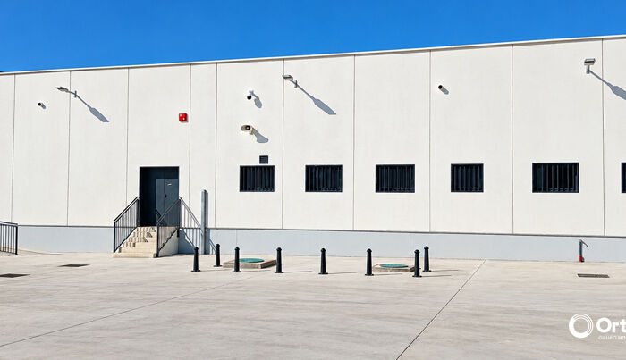 El Centro Penitenciario de Alicante estrena la ampliación de sus instalaciones