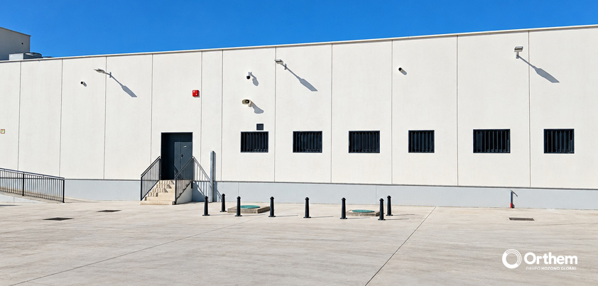 El Centro Penitenciario de Alicante estrena la ampliación de sus instalaciones
