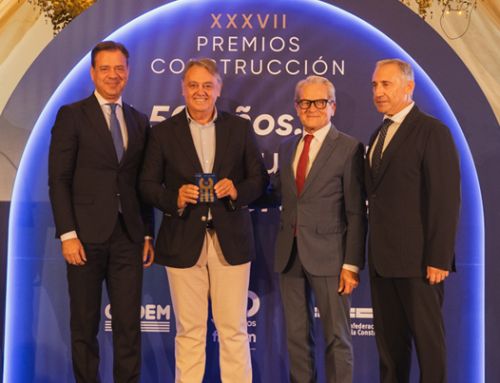 FRECOM reconoce la excelencia de la restauración de la Catedral de Murcia